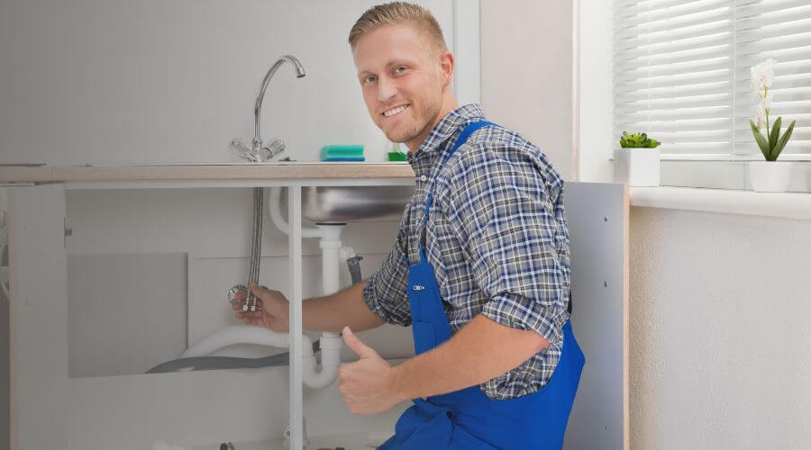 Local expert plumbing services in Cresco, IA